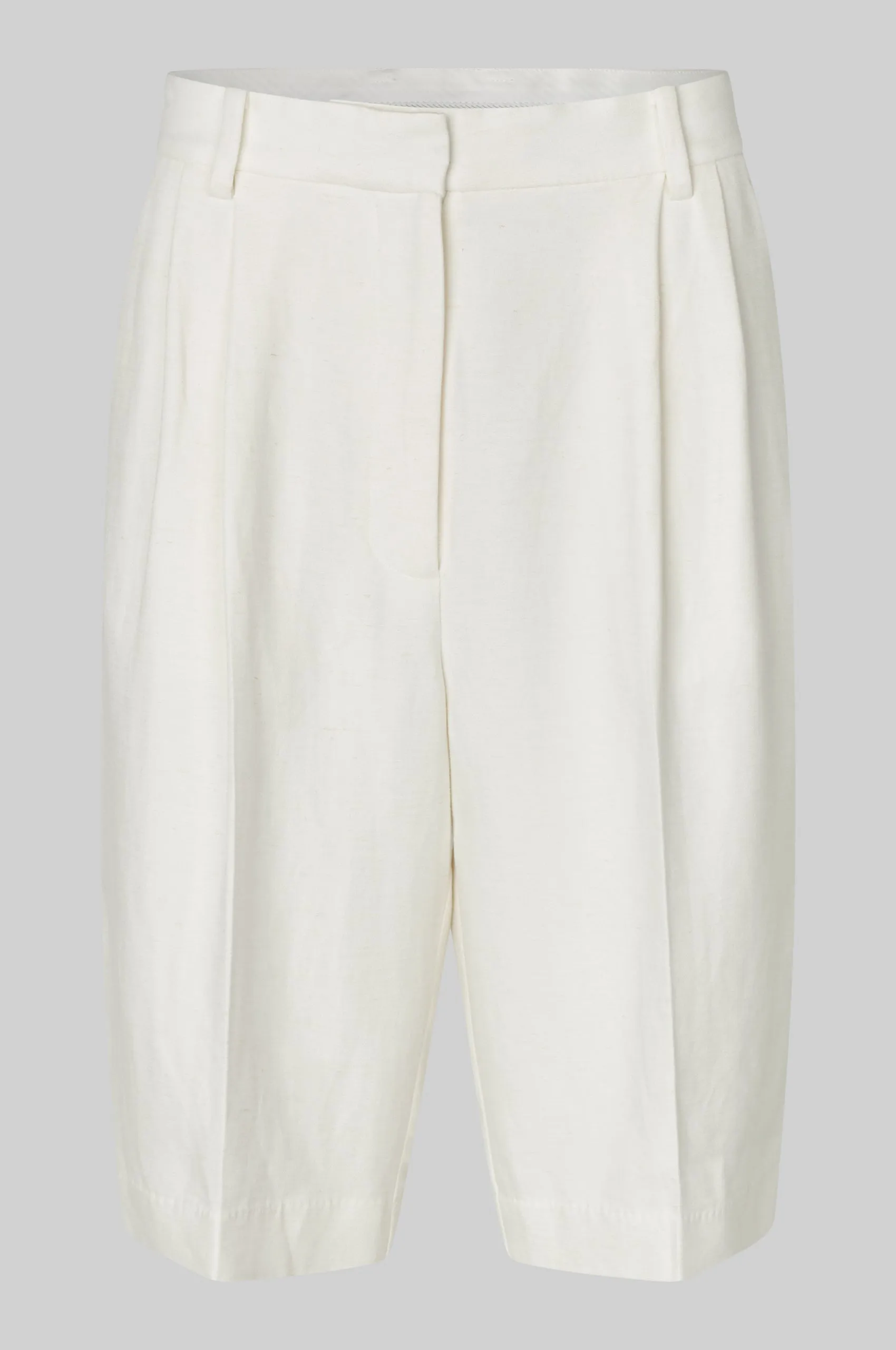 Lino Shorts