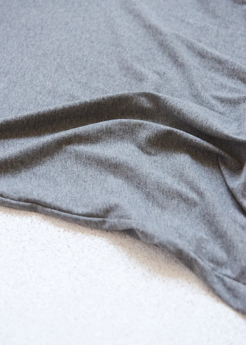 Long Sleeve Polo