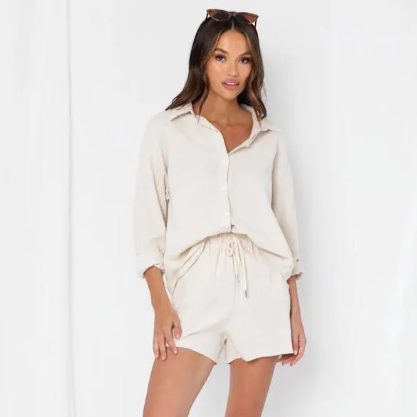 Lora Shorts