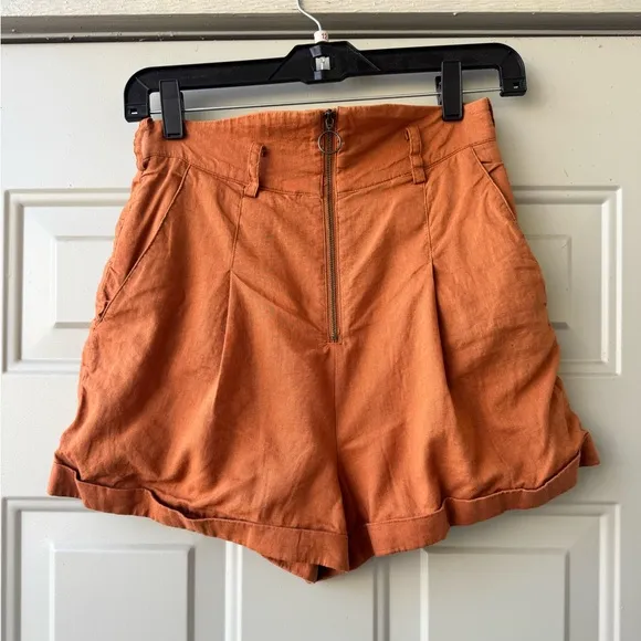 Lovers and Friends CARO SHORT Size XS