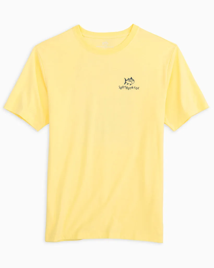 Mai Tai Tee