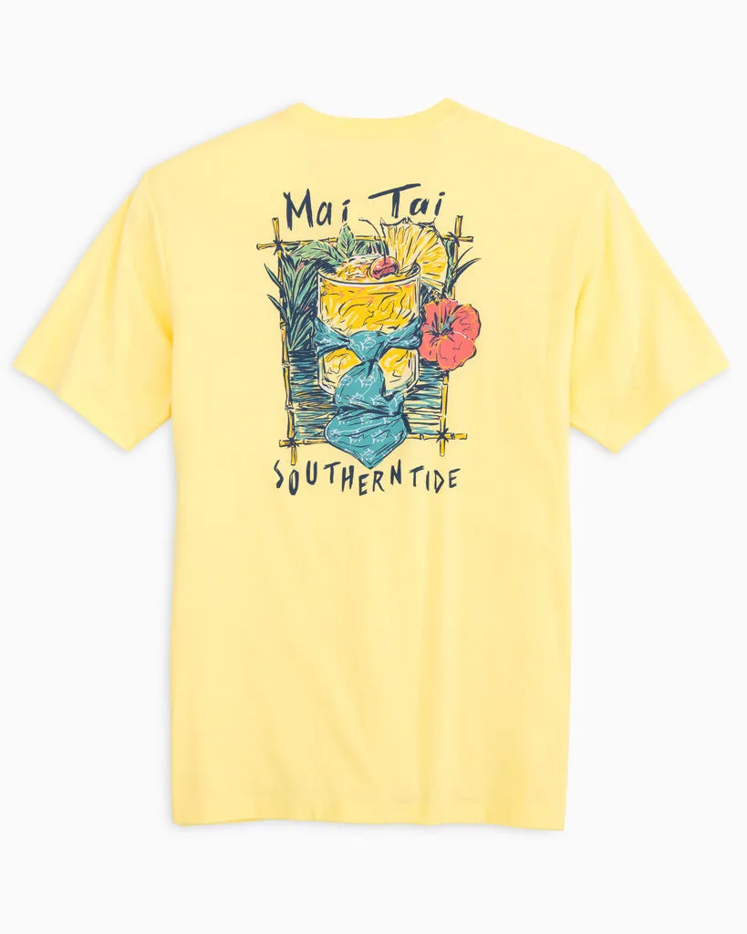 Mai Tai Tee
