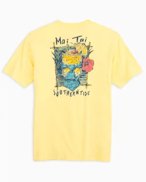 Mai Tai Tee