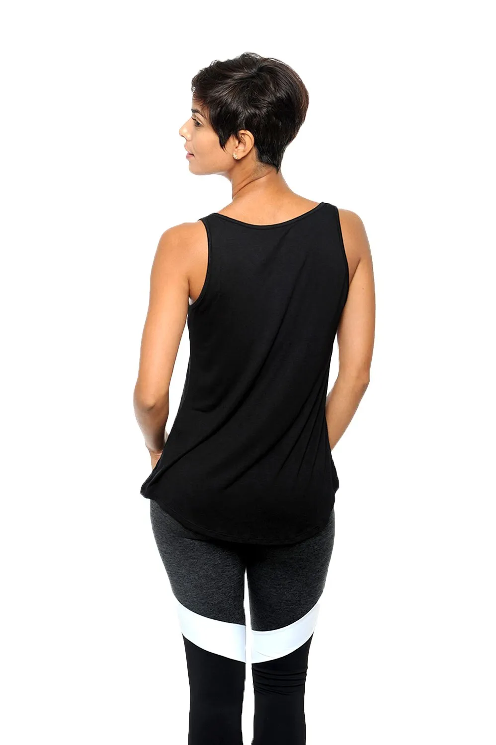 Mama Warrior Tank