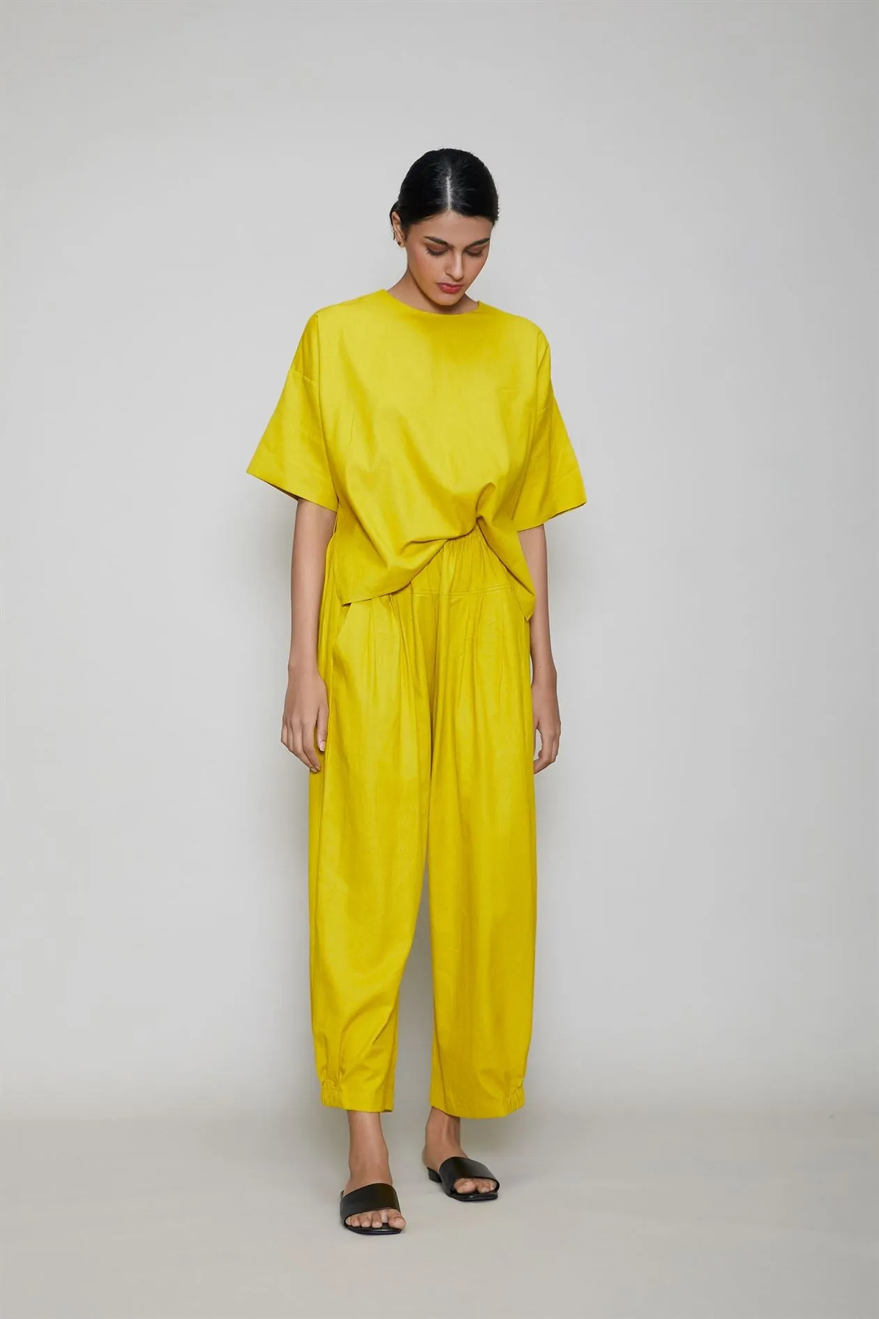 MATI   I   Hera Pants