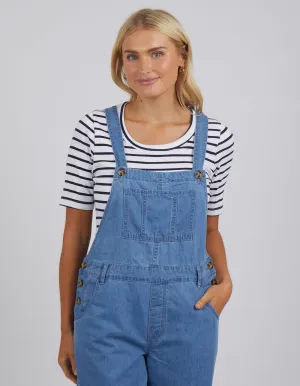 matilda short overalls (81d1205)