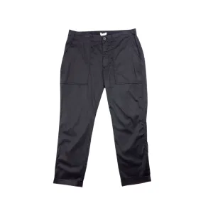 MATTY M TENCELL LYOCELL SOFT FEEL PANTS WITH ELASTIC AT BACK OF WAIST