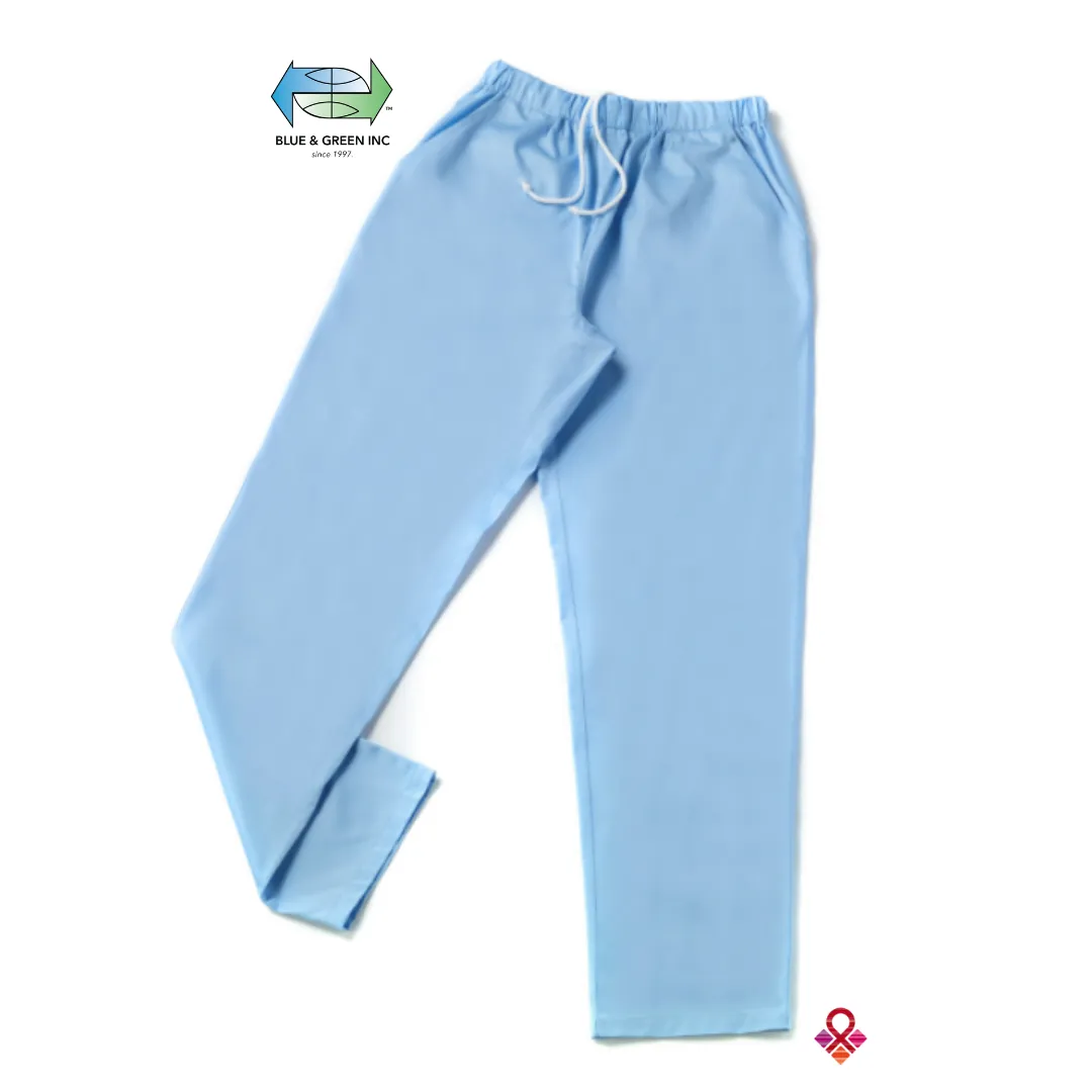 Memphis Pants (Uniform Gentleman)