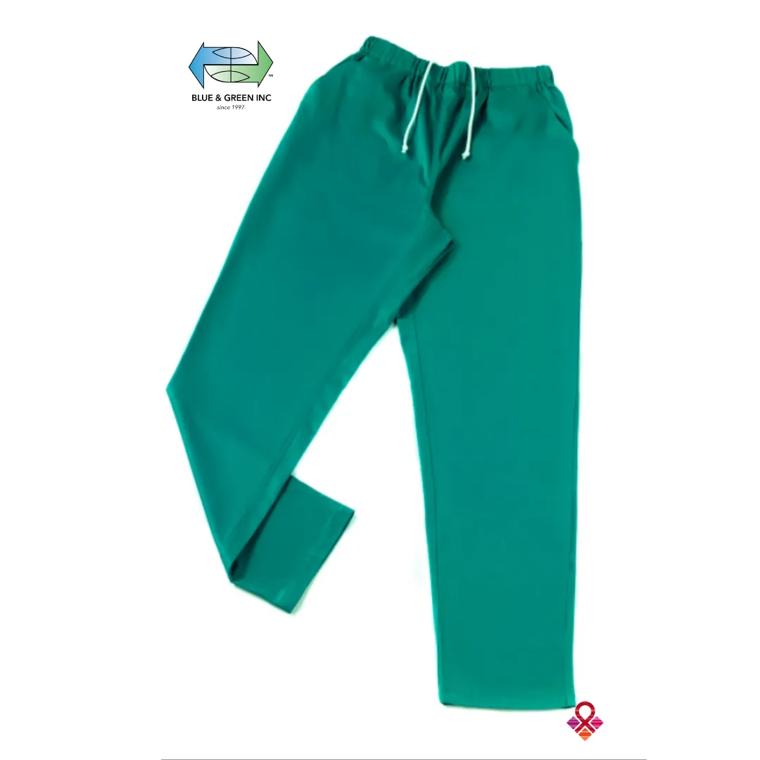 Memphis Pants (Uniform Gentleman)
