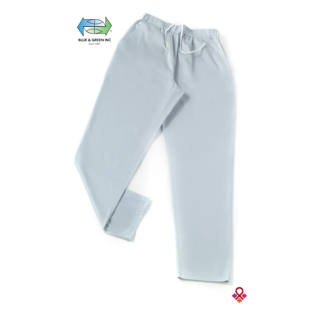 Memphis Pants (Uniform Gentleman)