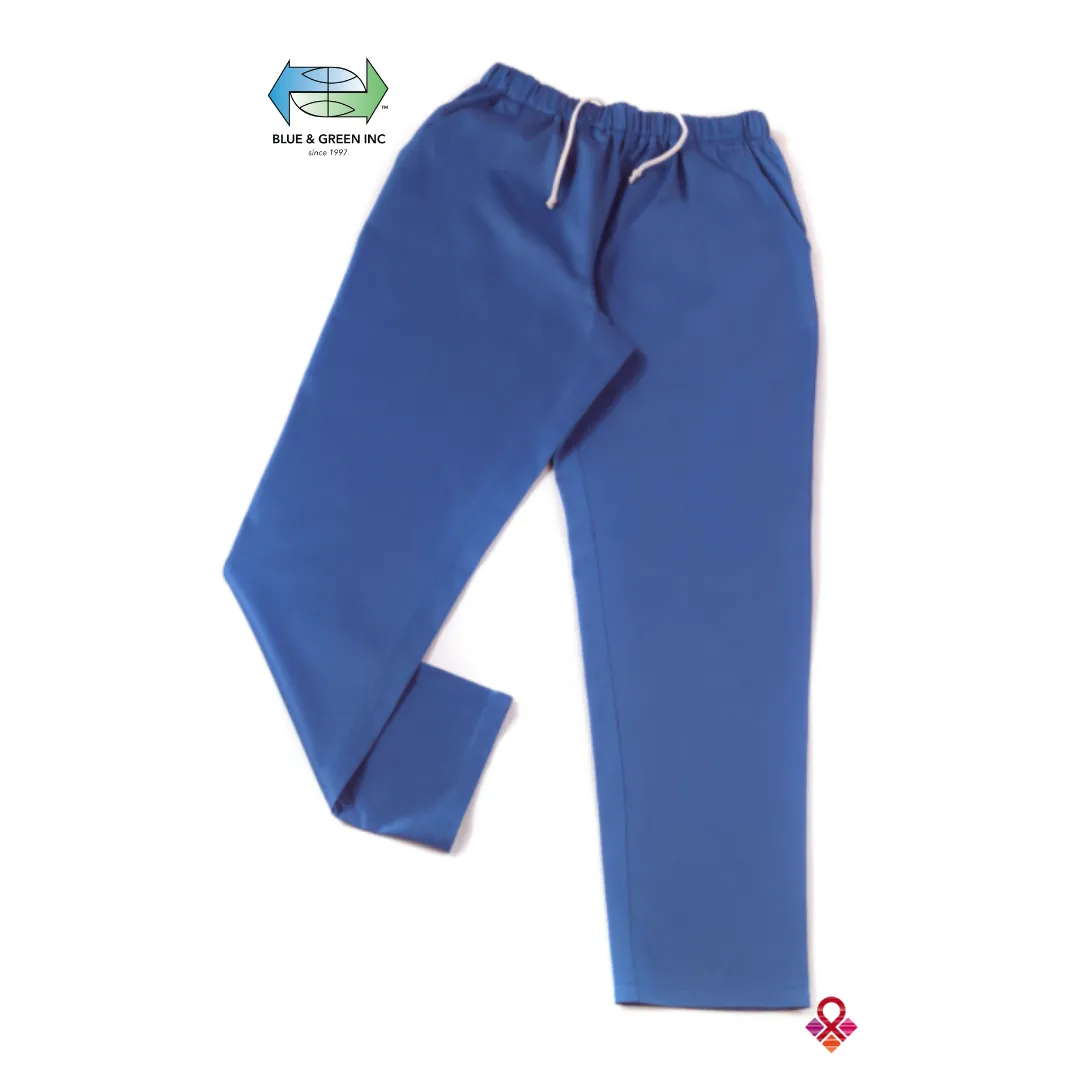 Memphis Pants (Uniform Gentleman)