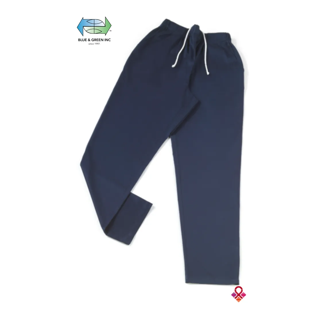 Memphis Pants (Uniform Gentleman)