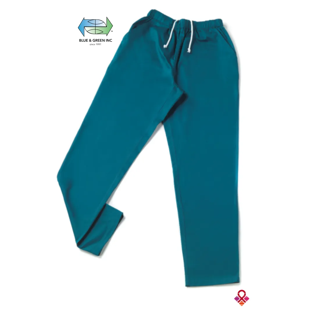 Memphis Pants (Uniform Gentleman)