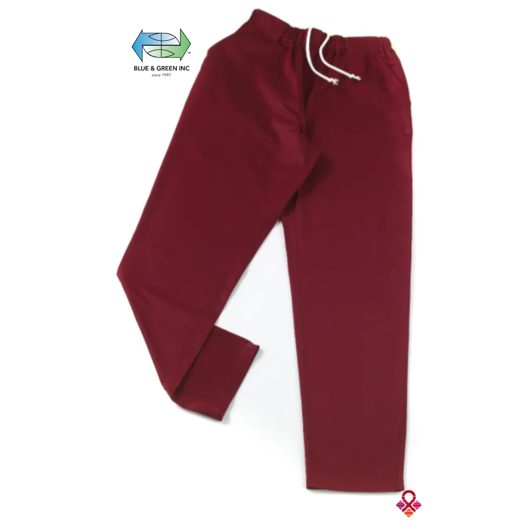 Memphis Pants (Uniform Gentleman)