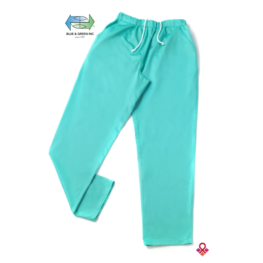 Memphis Pants (Uniform Gentleman)