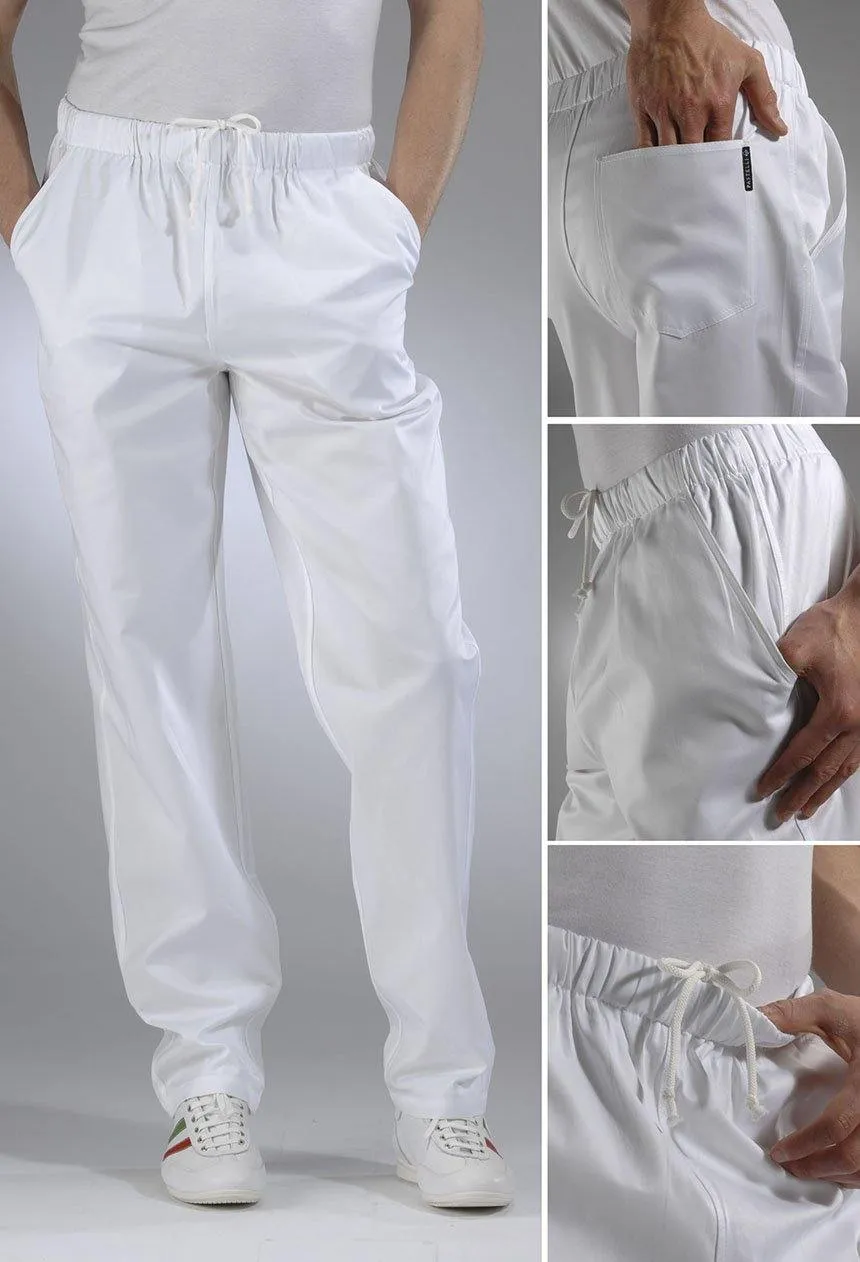 Memphis Pants (Uniform Gentleman)