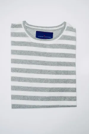 Men - Yacht Gray T-shirt