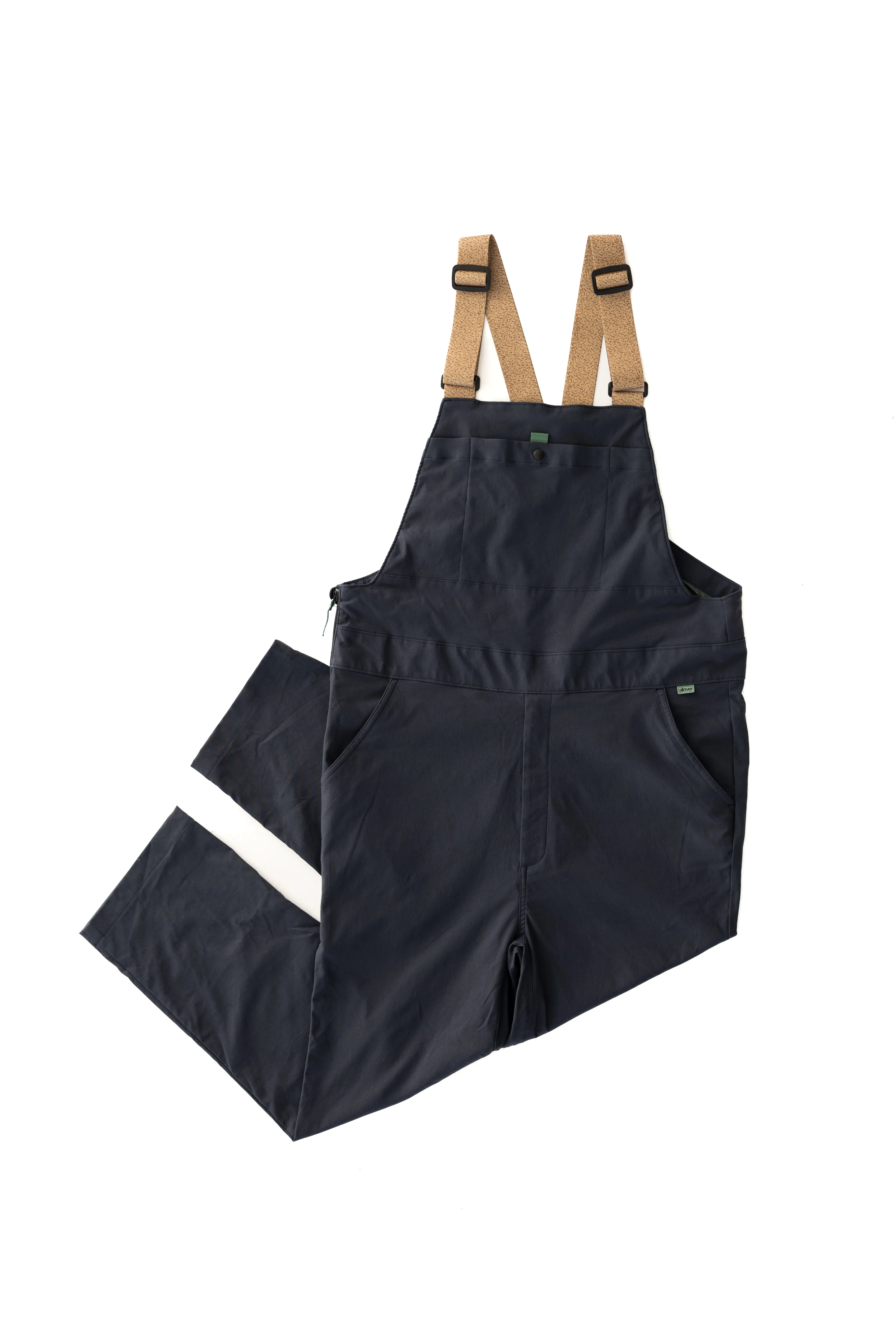Men's Argos Overalls