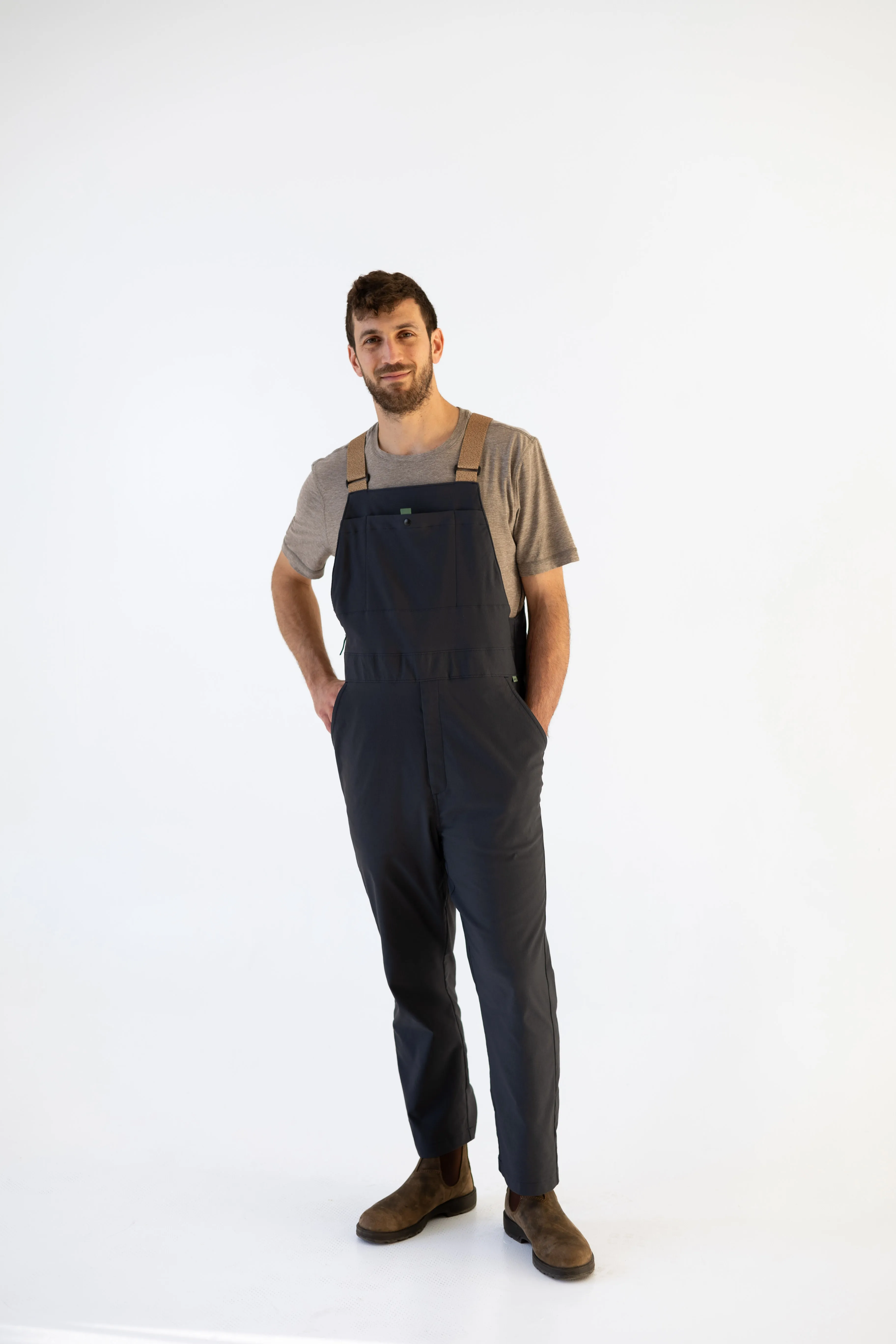 Men's Argos Overalls