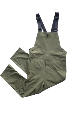 Men's Argos Overalls