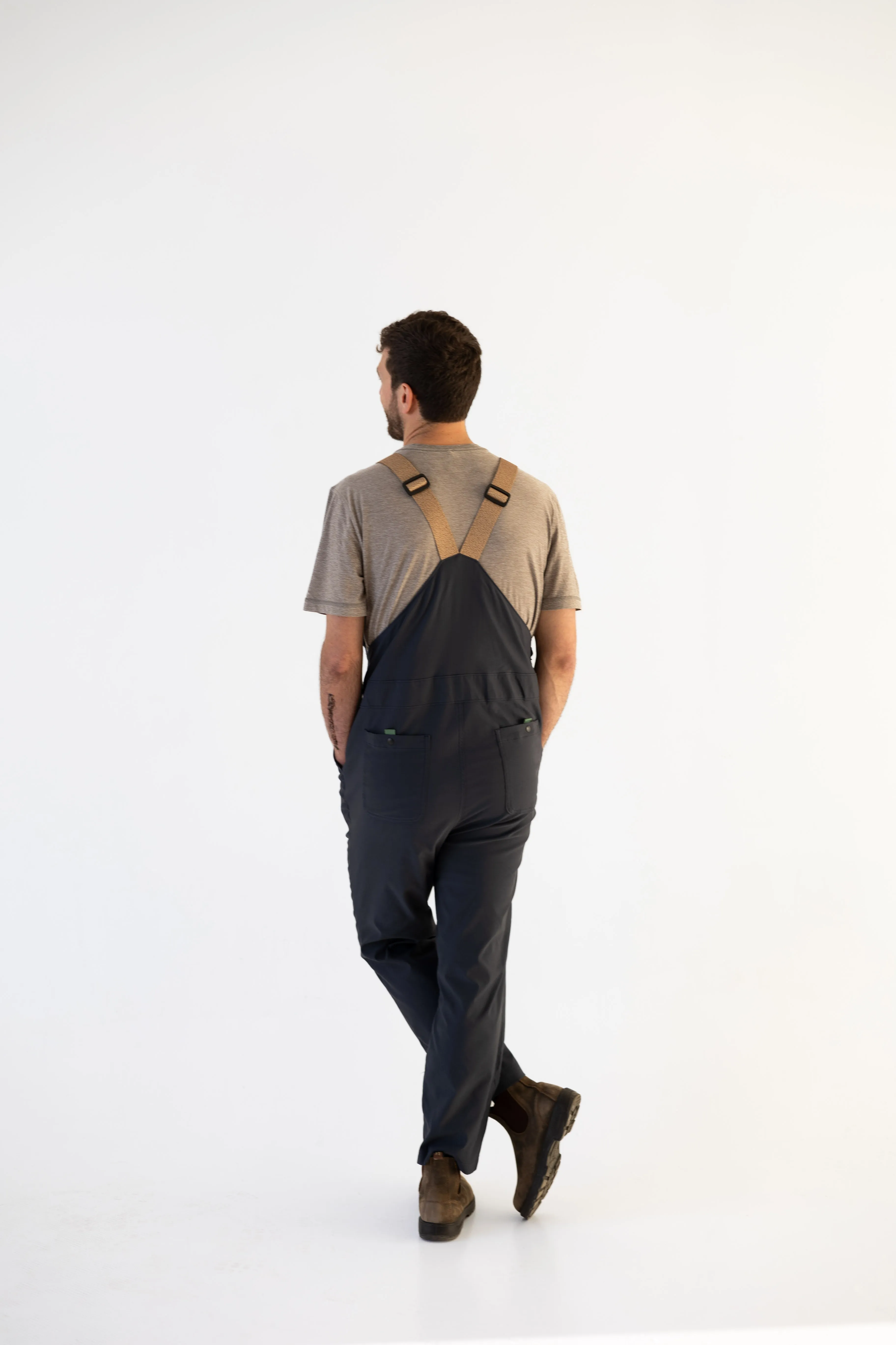 Men's Argos Overalls