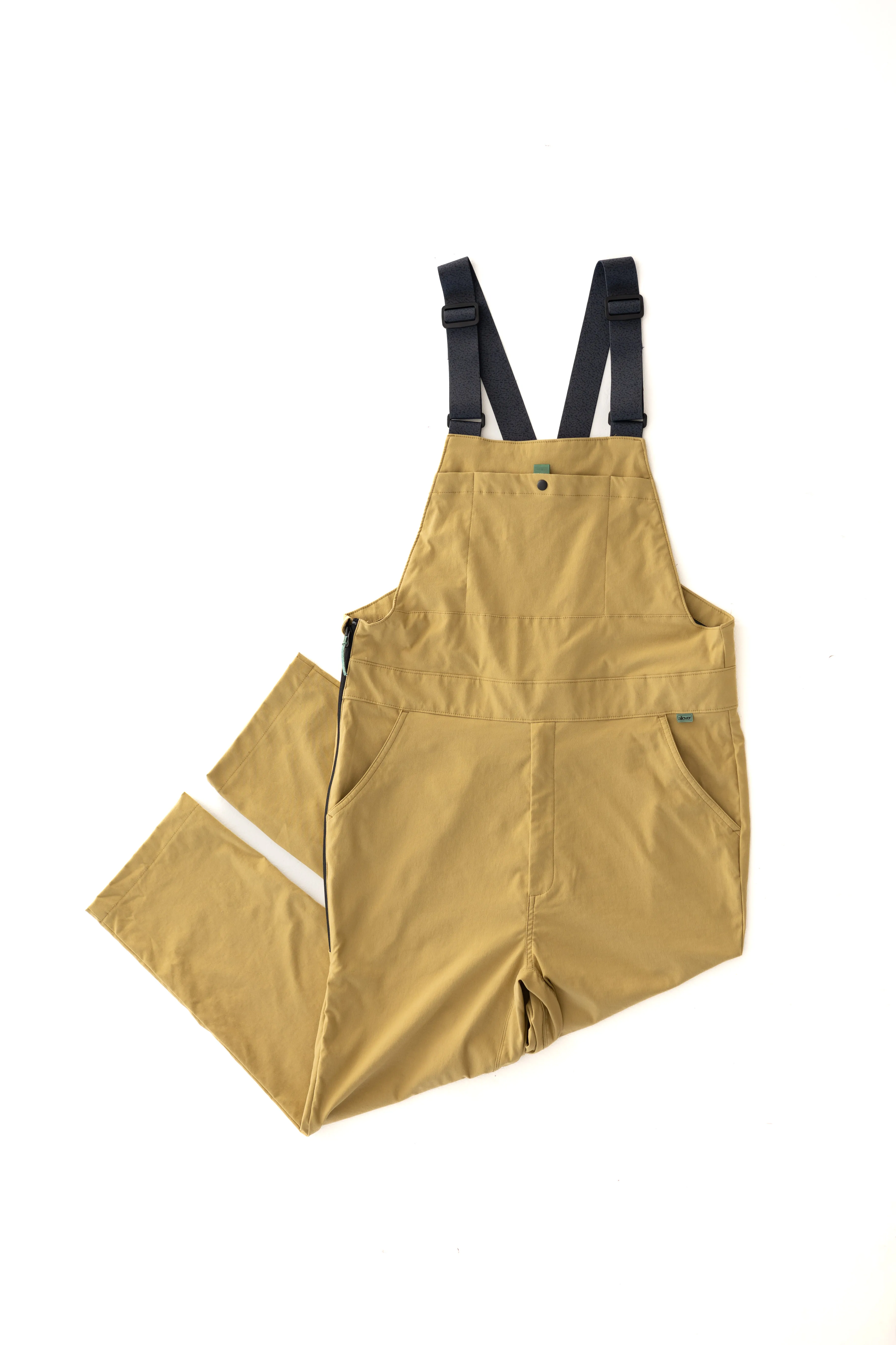 Men's Argos Overalls