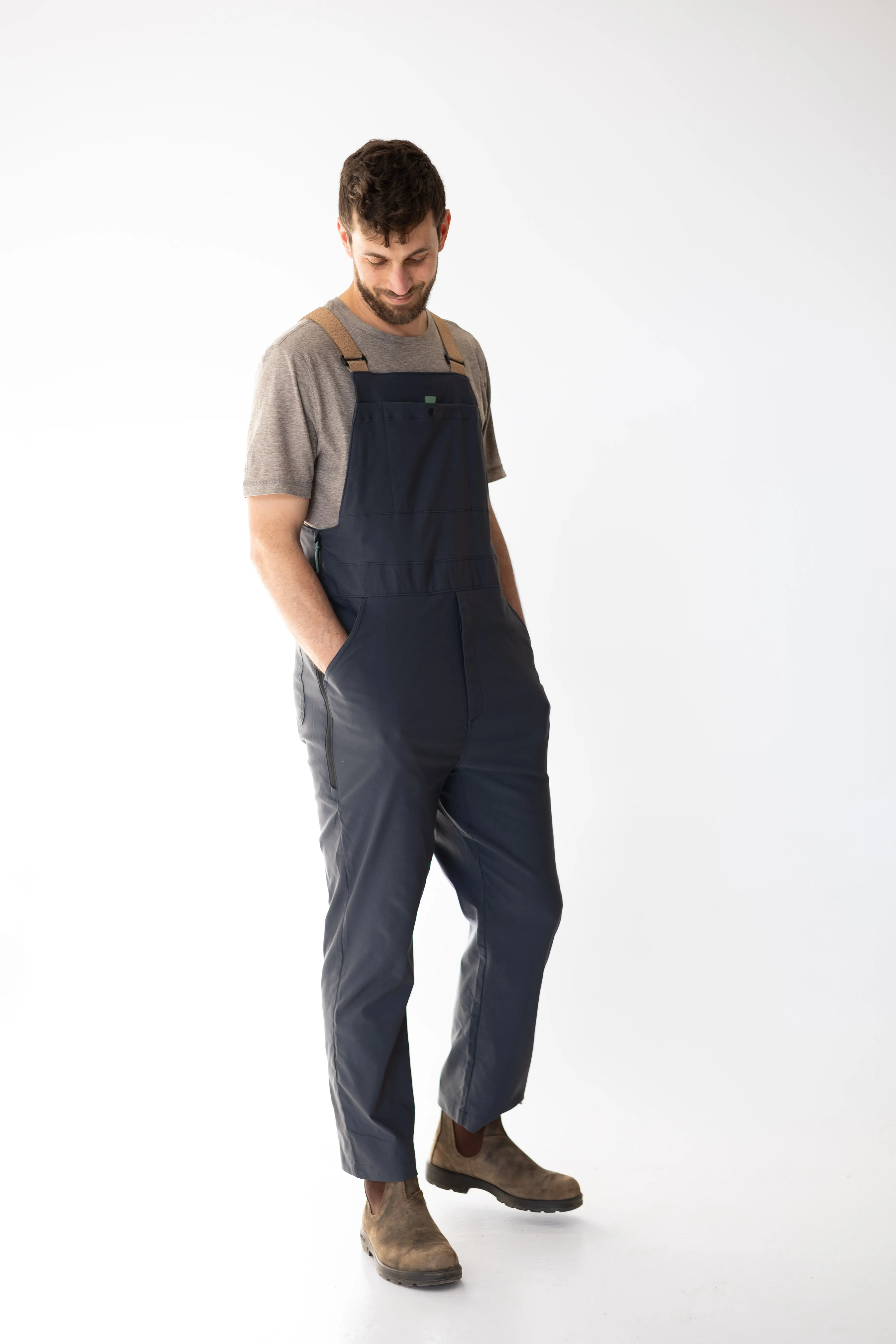 Men's Argos Overalls