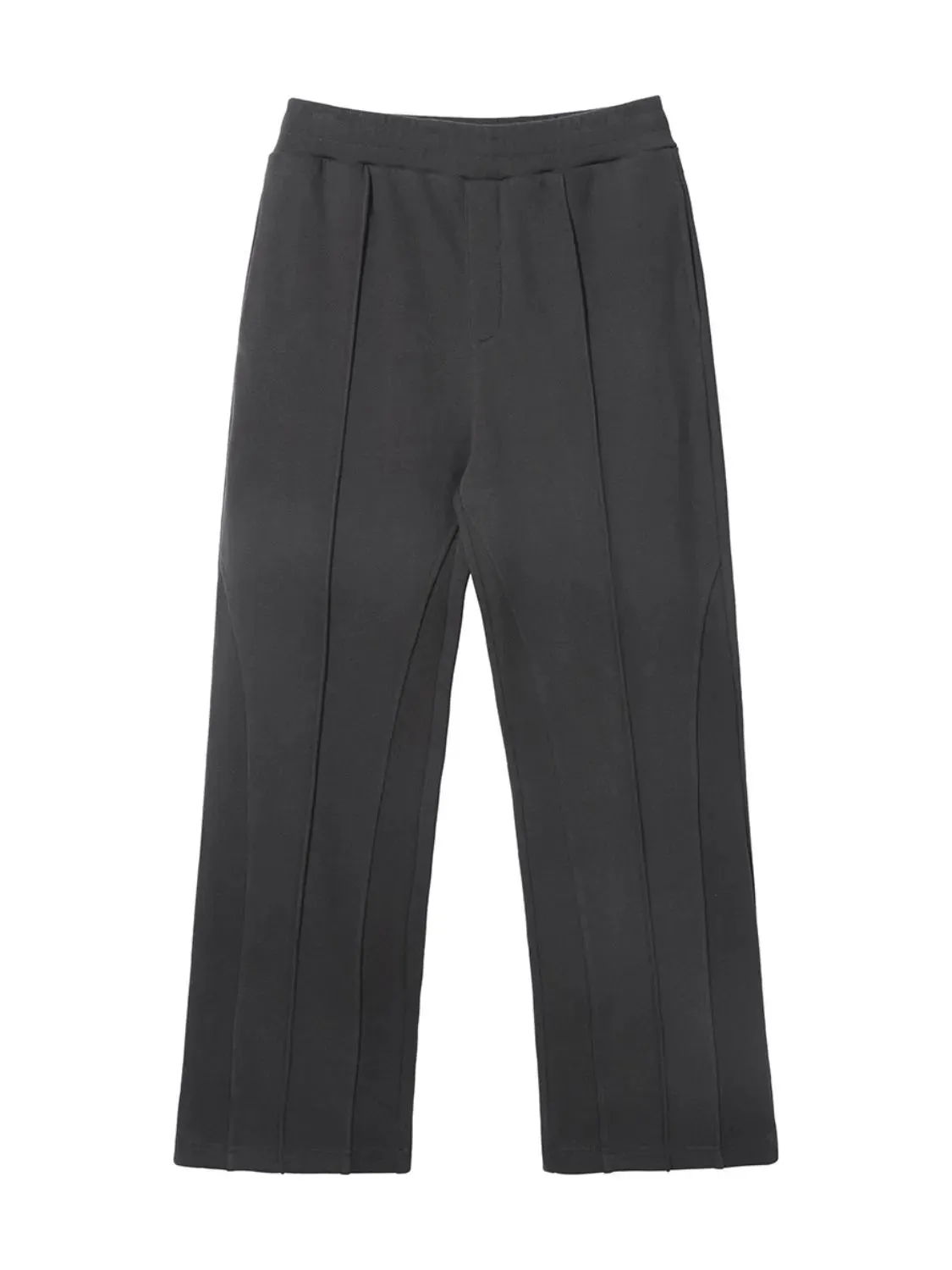 Men's Elastic Waist Pants