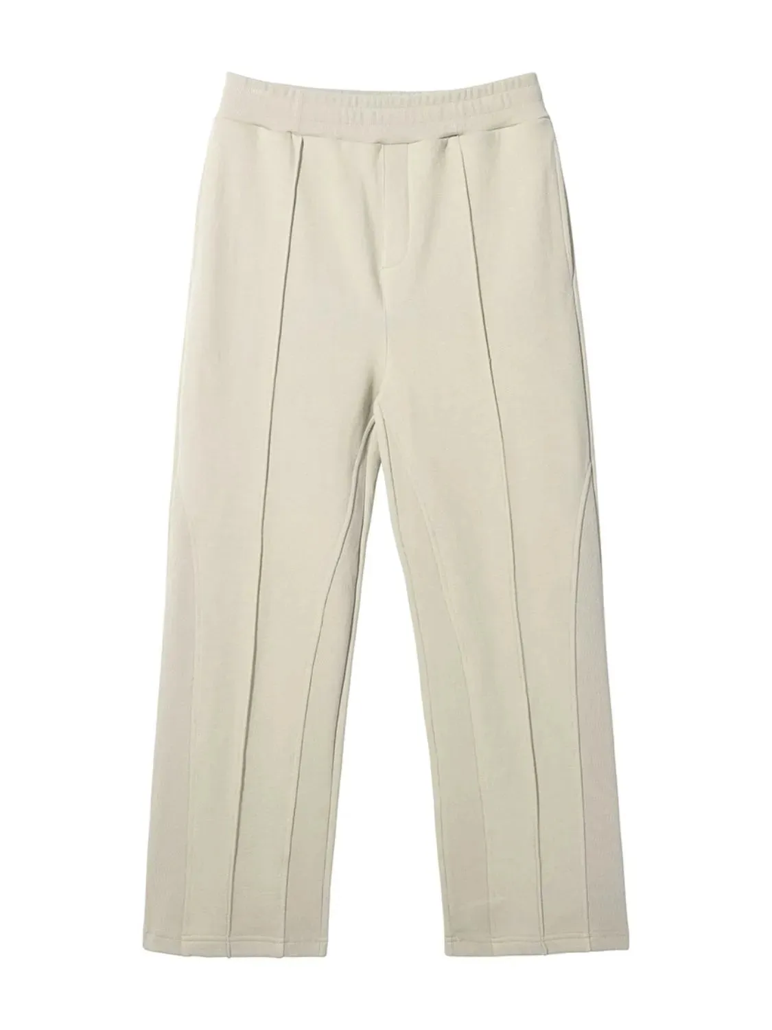 Men's Elastic Waist Pants