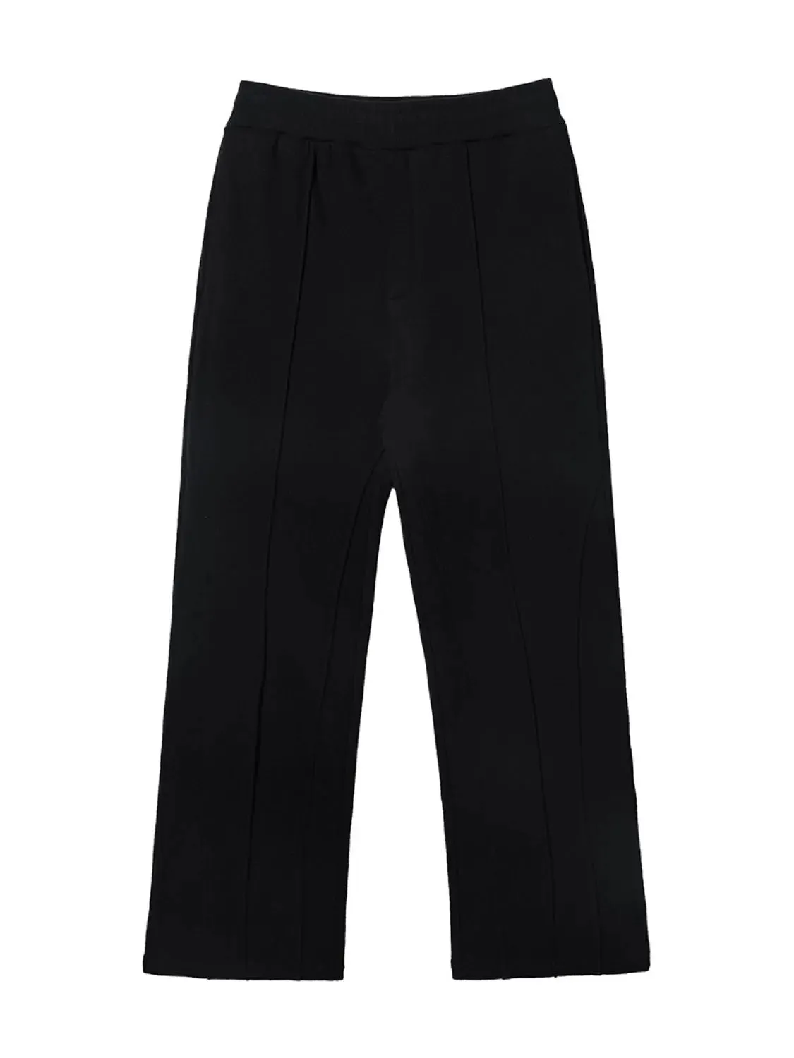 Men's Elastic Waist Pants