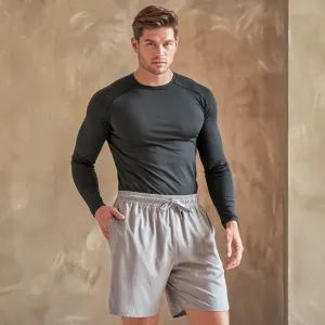 Men’s Linen Cotton Summer Shorts – Lightweight, Breathable & Stylish