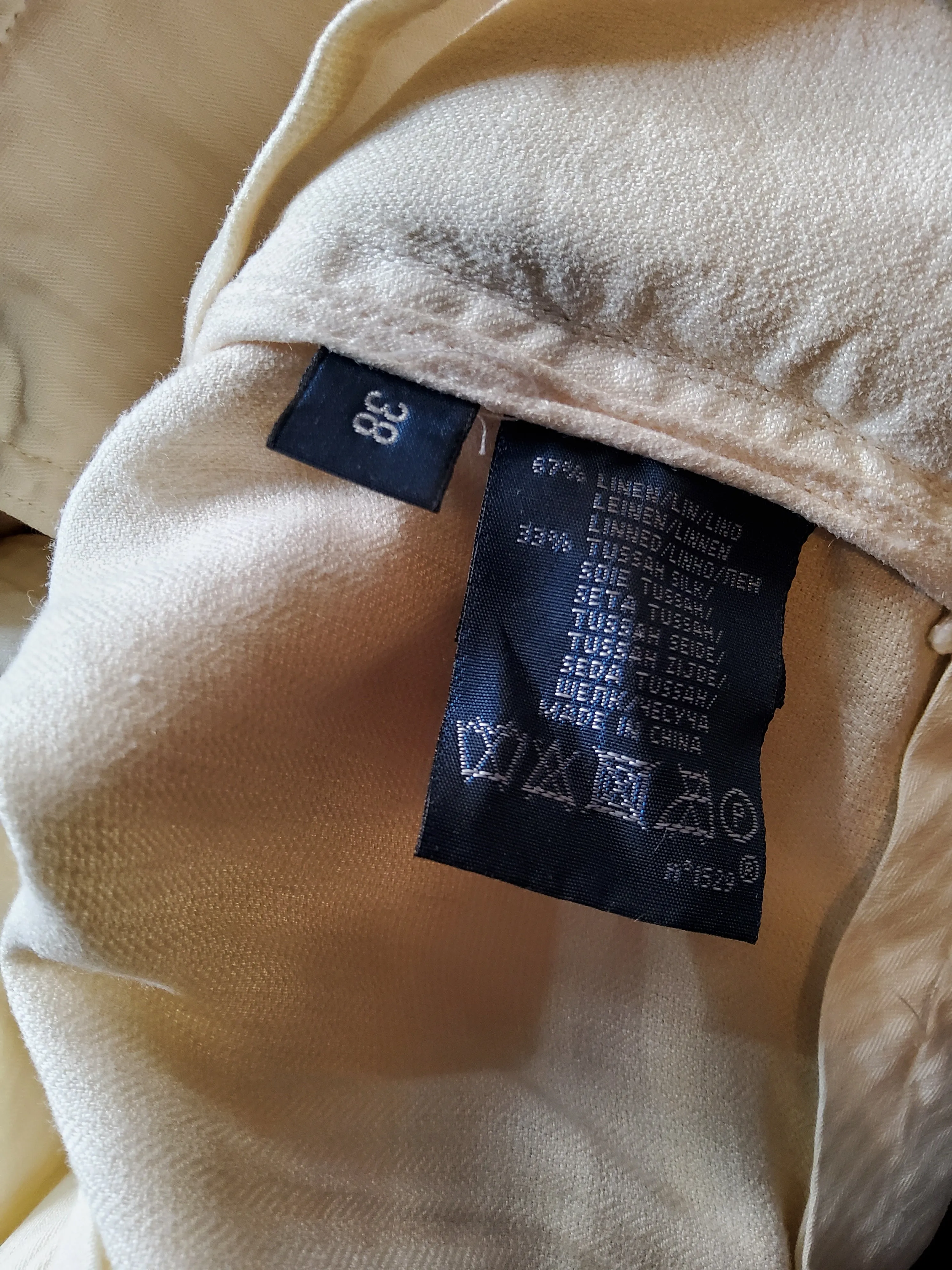 Men's shorts