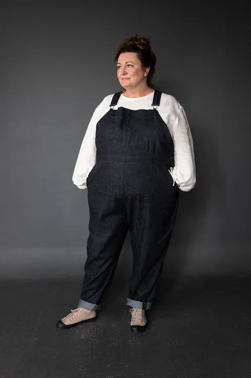 Merchant & Mills - Harlene