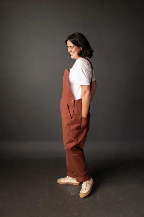 Merchant & Mills - Harlene