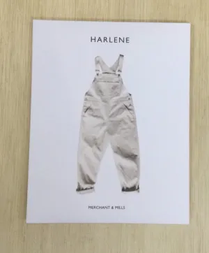 Merchant & Mills - Harlene