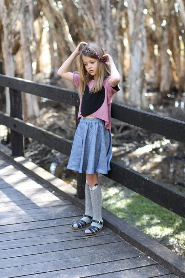 Mini Tania WHOLESALE