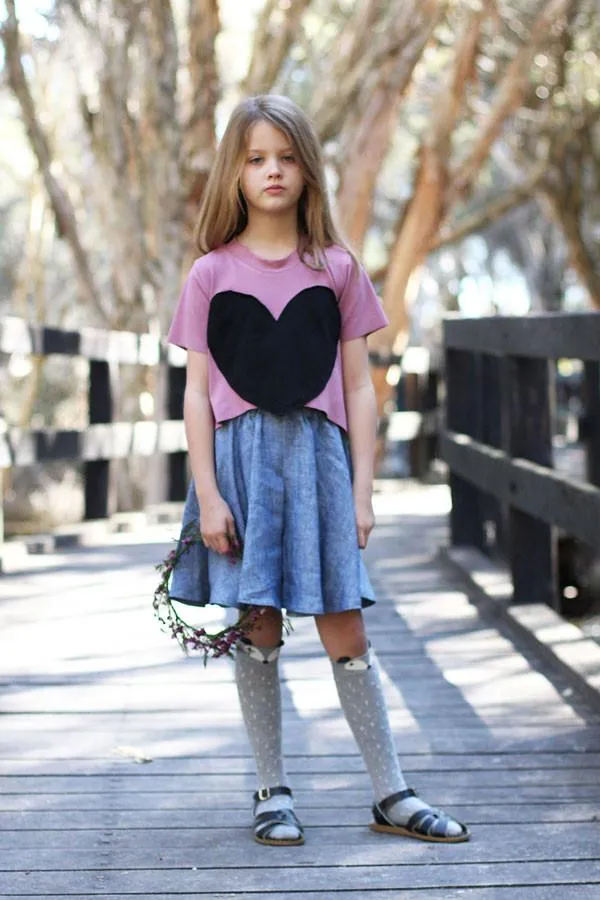Mini Tania WHOLESALE