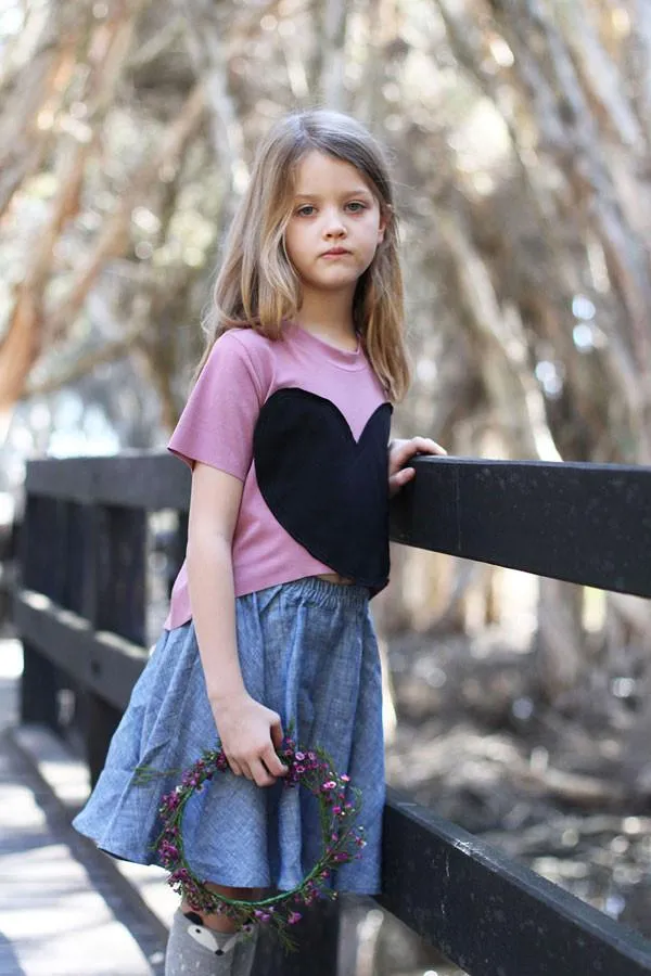Mini Tania WHOLESALE