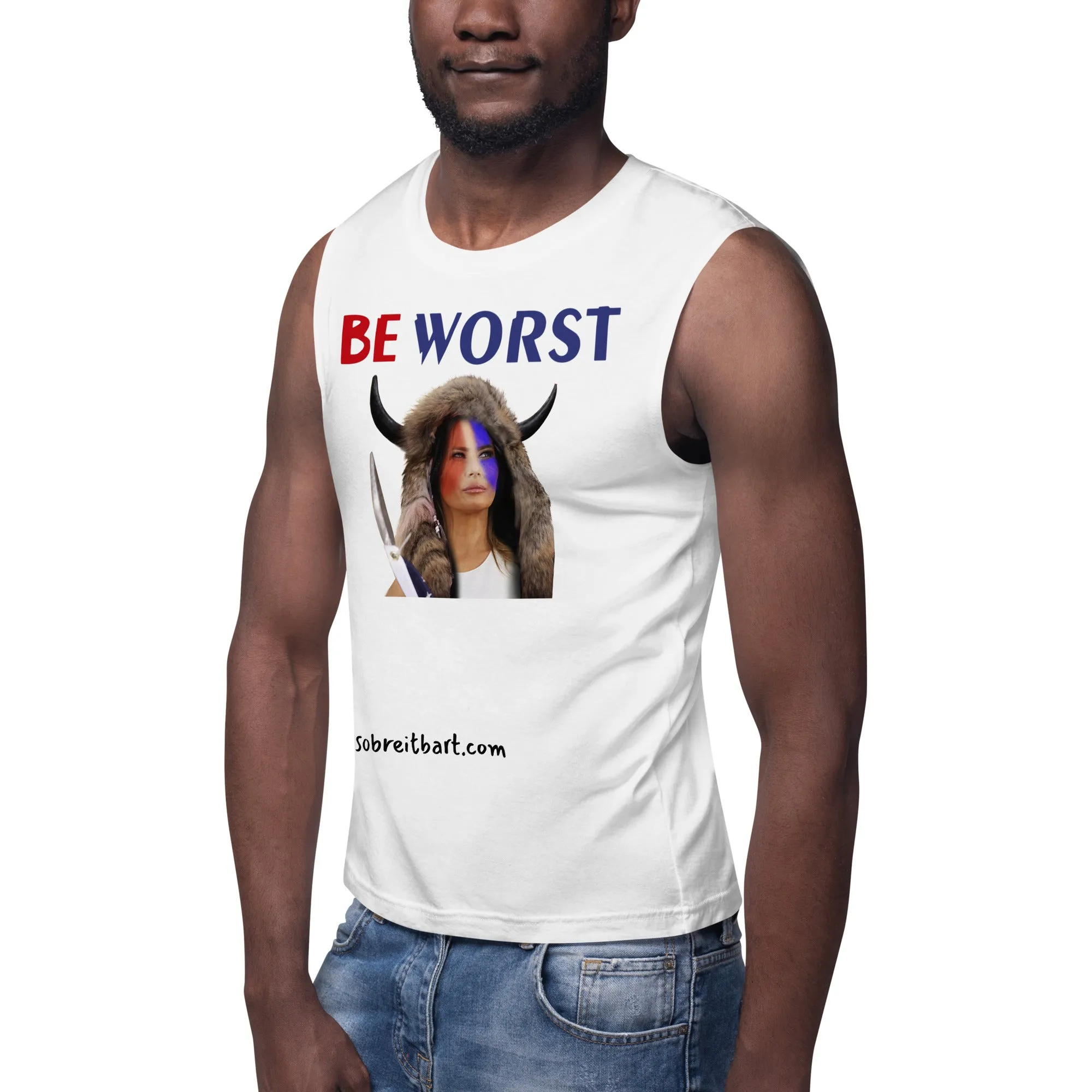 Muscle Shirt