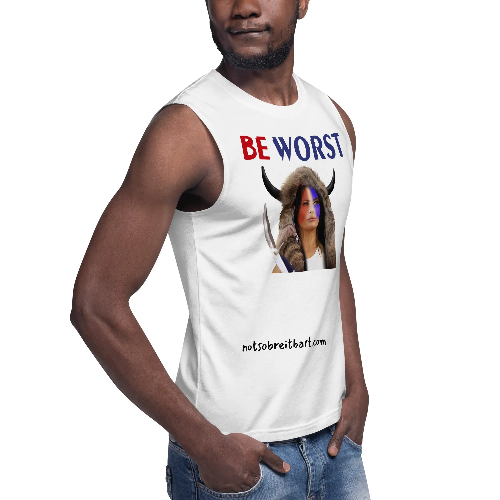 Muscle Shirt
