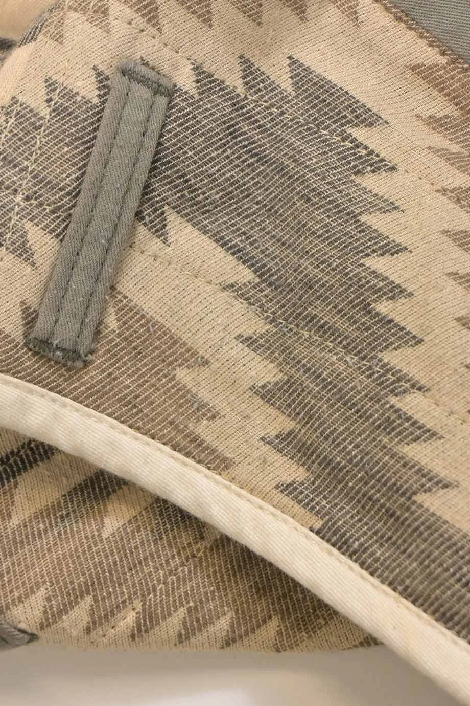 [MW193]  EOTOTO | Shorts
