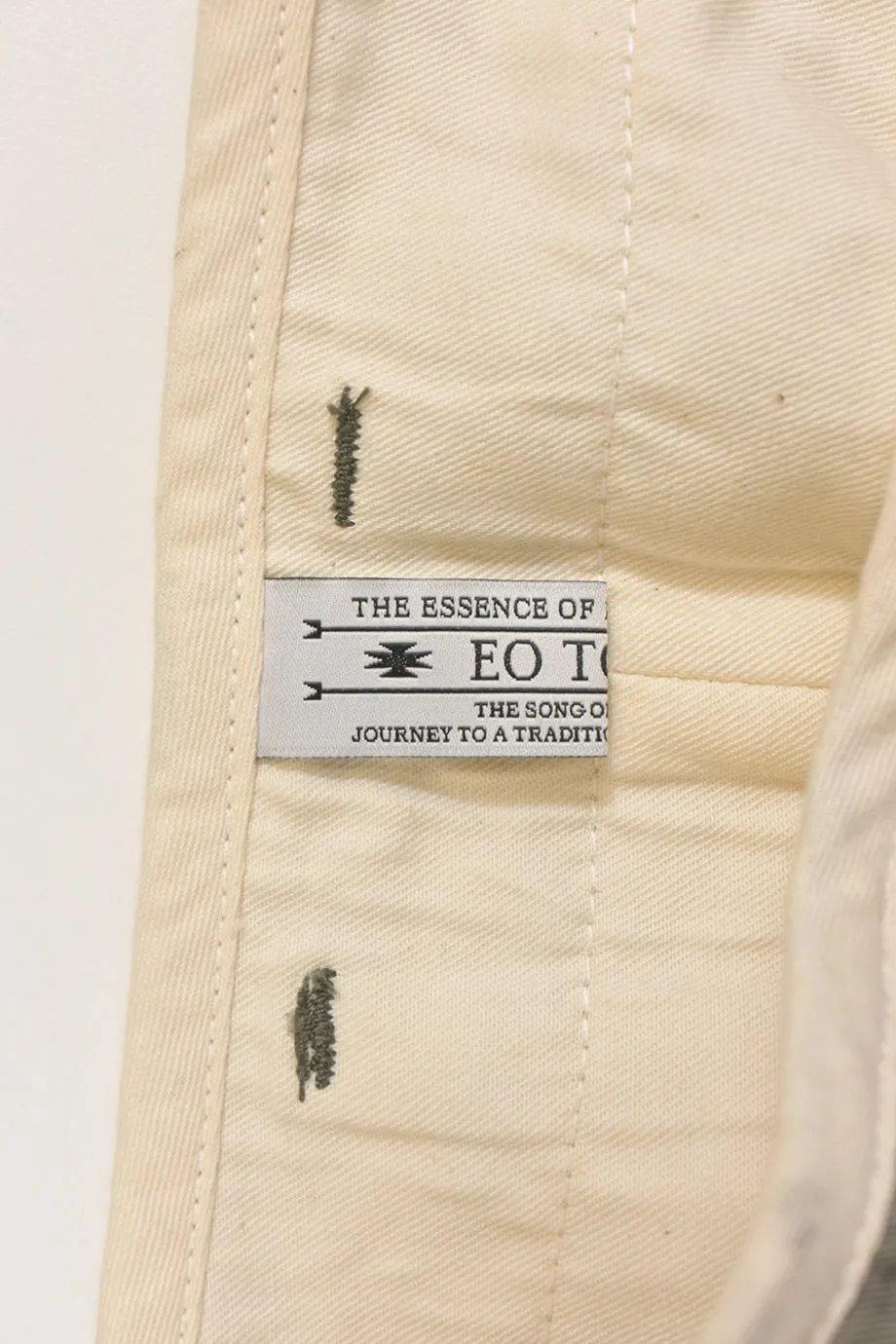 [MW193]  EOTOTO | Shorts
