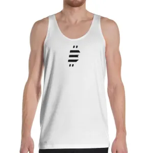 Nakamoto Freedom Back Print Tank Top 90ITWC