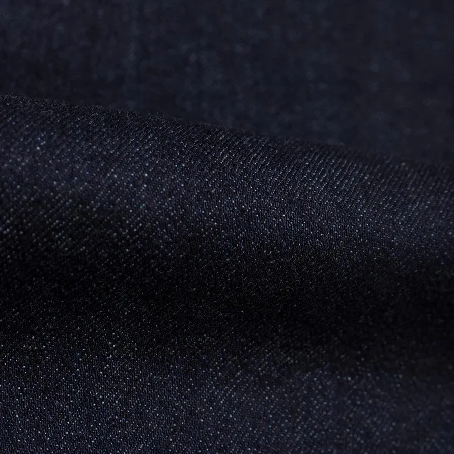 Naked & Famous - Women's - Overalls - 11oz Stretch Selvedge