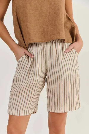 Naturals by Olive et Julie Shorts