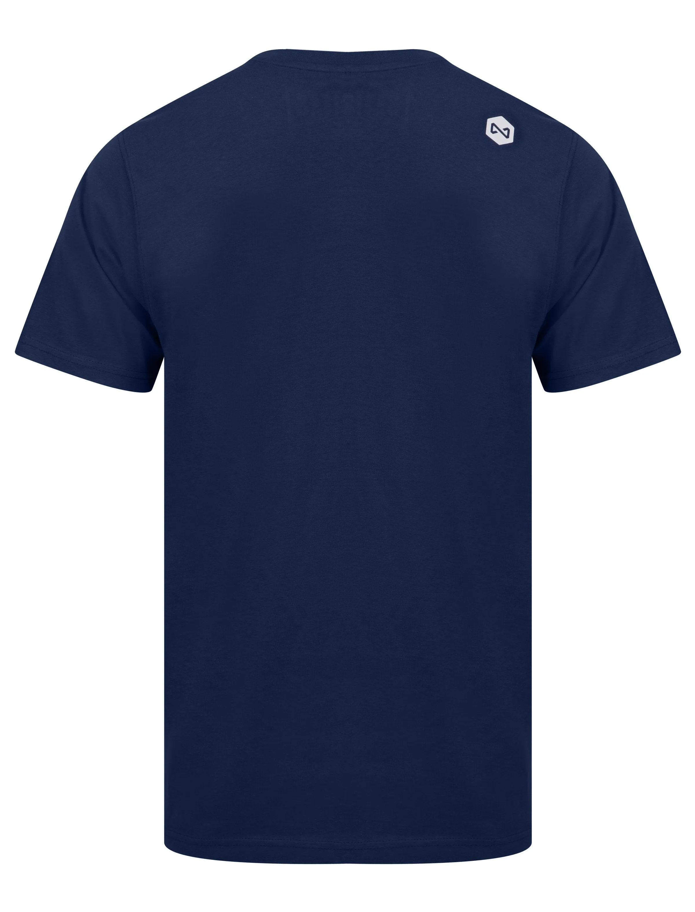 Navitas Joy Tee Blue