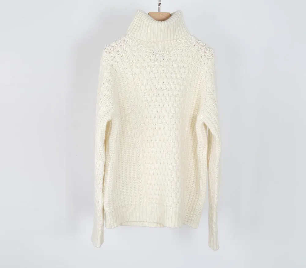Nekao Sweater