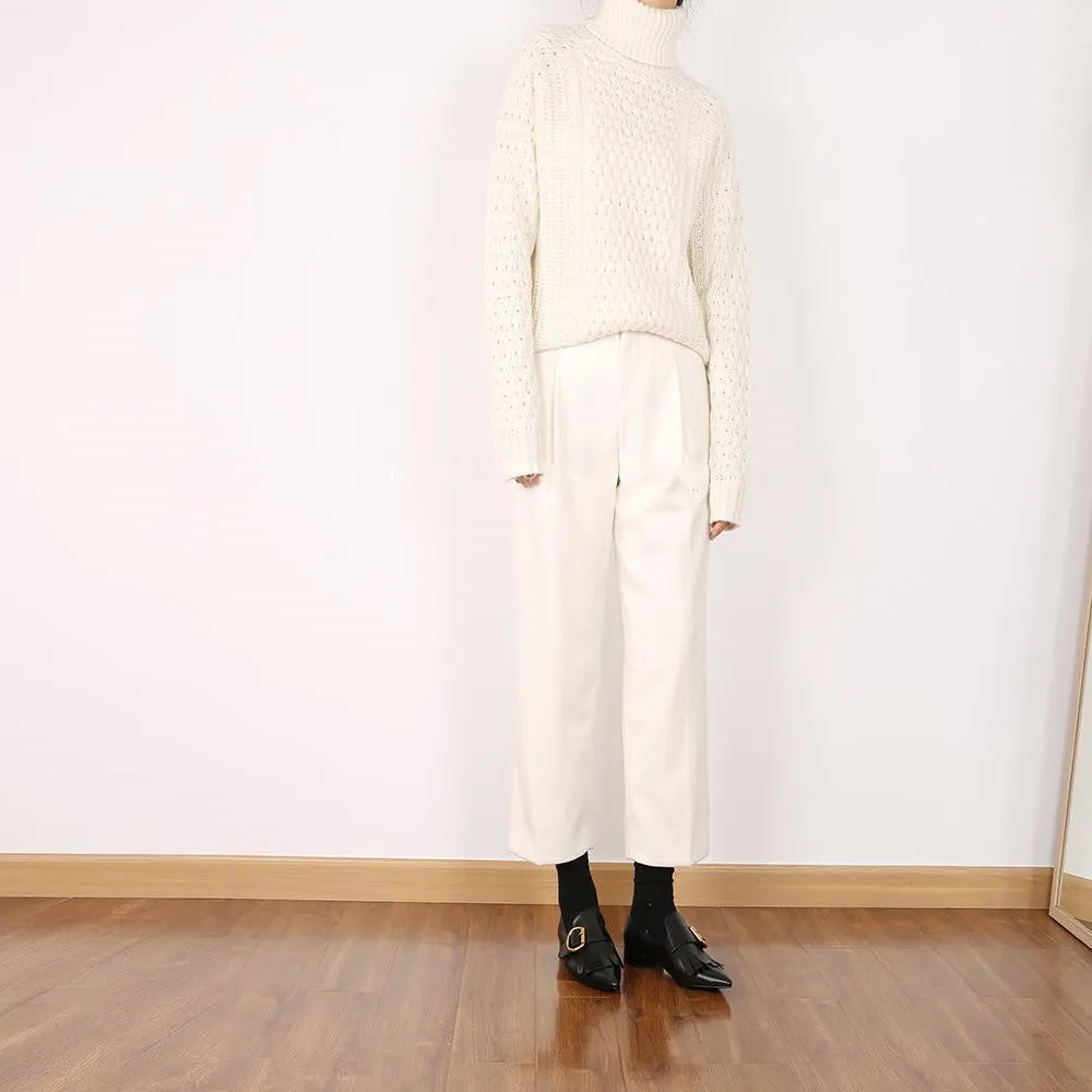 Nekao Sweater