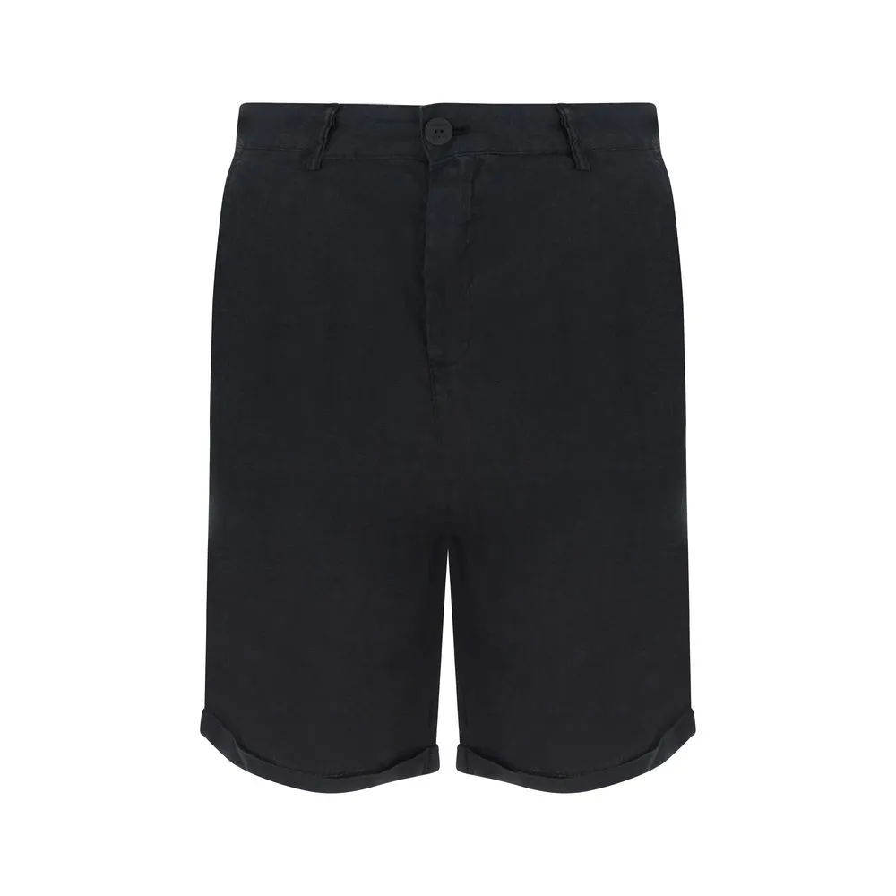Never Enough Shorts
