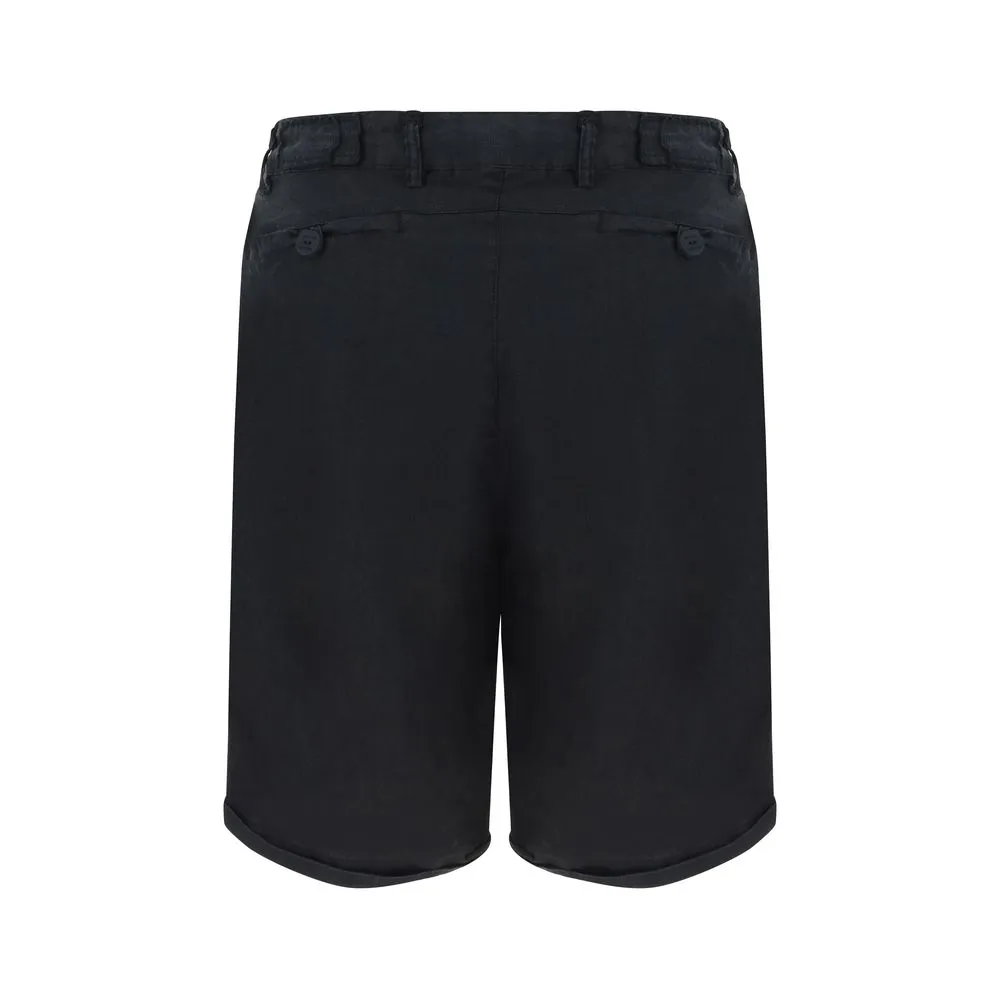 Never Enough Shorts